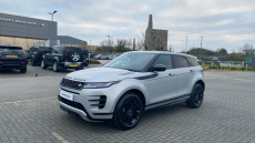 Land Rover Range Rover Evoque 1.5 P300e R-Dynamic SE 5dr Auto Hatchback